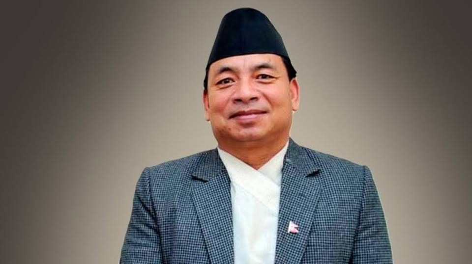 सुन तस्करी प्रकरणमा पूर्वउपराष्ट्रपति  नन्दबहादुर पुनविरुद्ध पनि अनुसन्धान