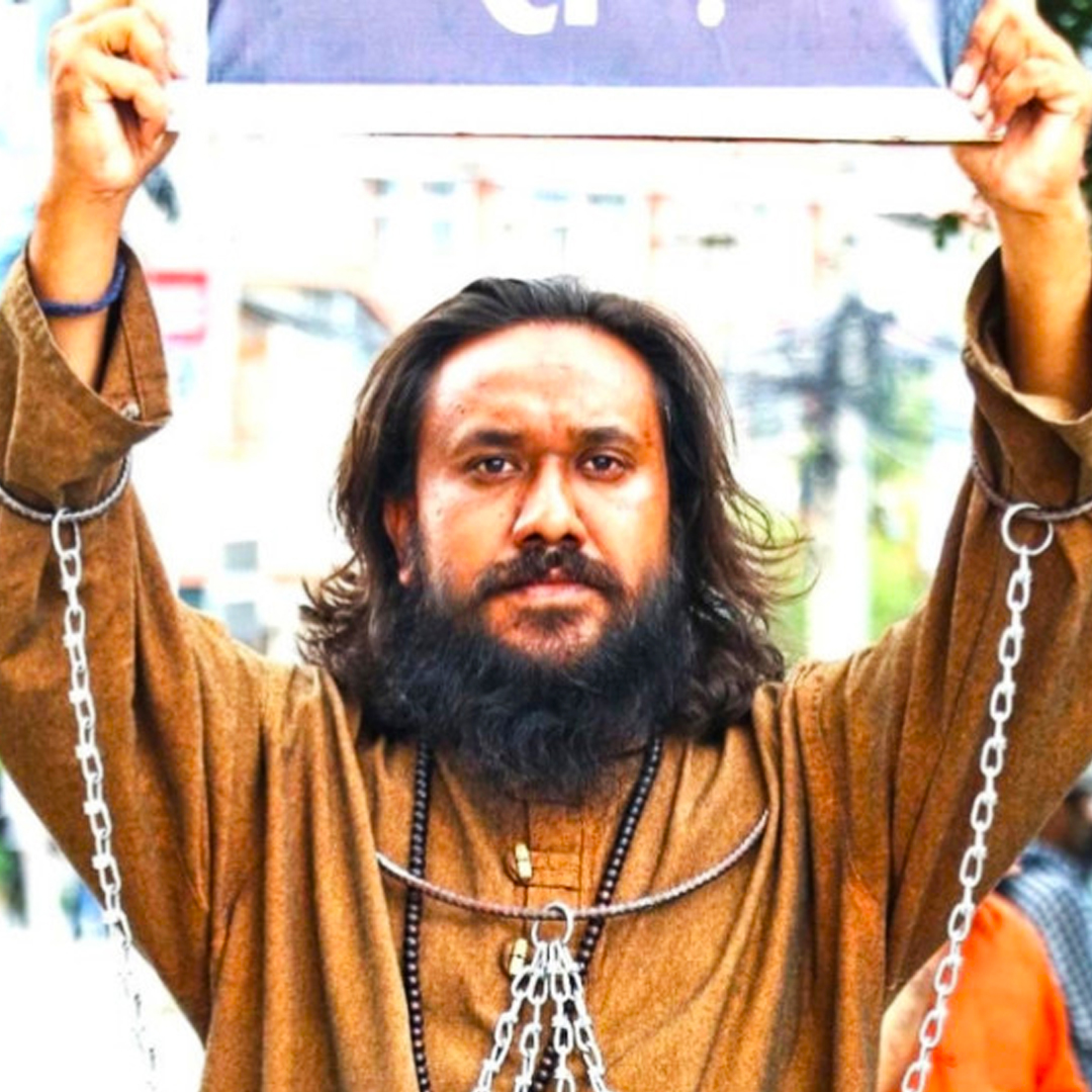 खगेन्द्र सुनार बयानका लागि काभ्रे अदालतमा उपस्थित