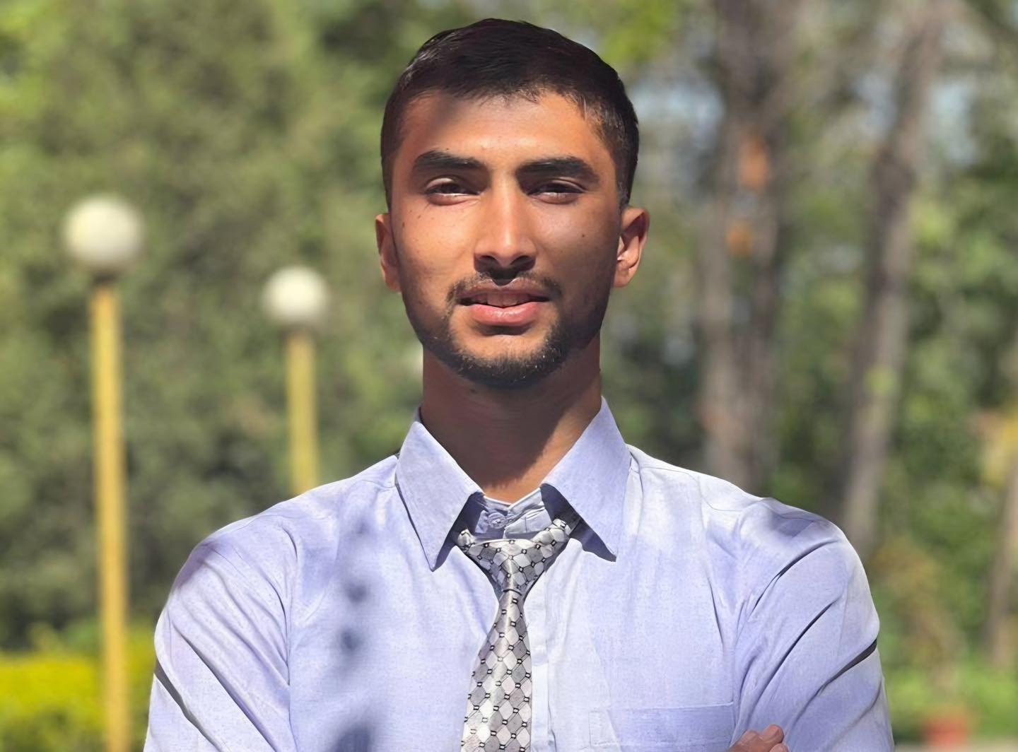 विपिन जोशीको शव भोलि नेपाल ल्याइँदै