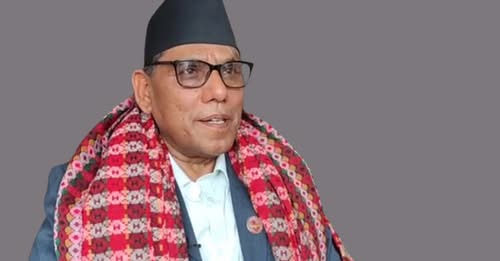 राष्ट्रियसभाका अध्यक्ष दाहाल जेनेभा प्रस्थान