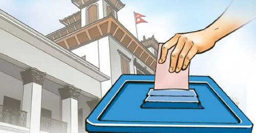 मकवानपुरमा  थपिए १४ हजारभन्दा बढी नयाँ मतदाता