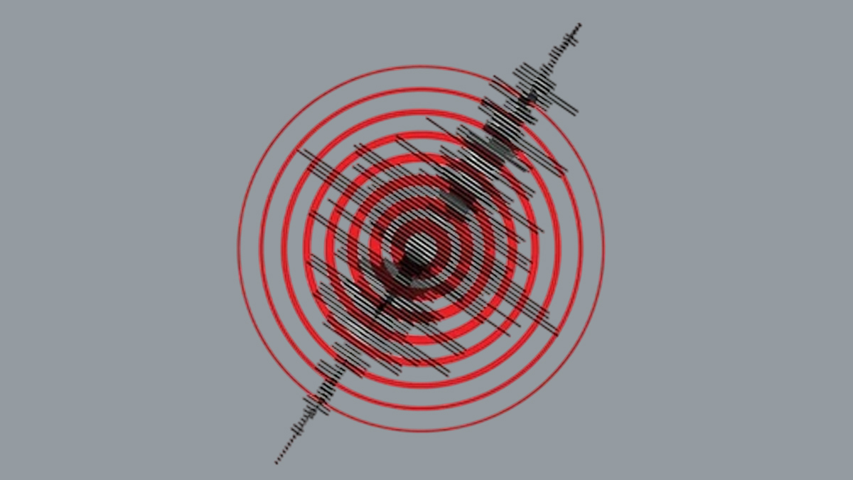 फिलिपिन्समा ७.४ म्याग्निच्युडको शक्तिशाली भूकम्प