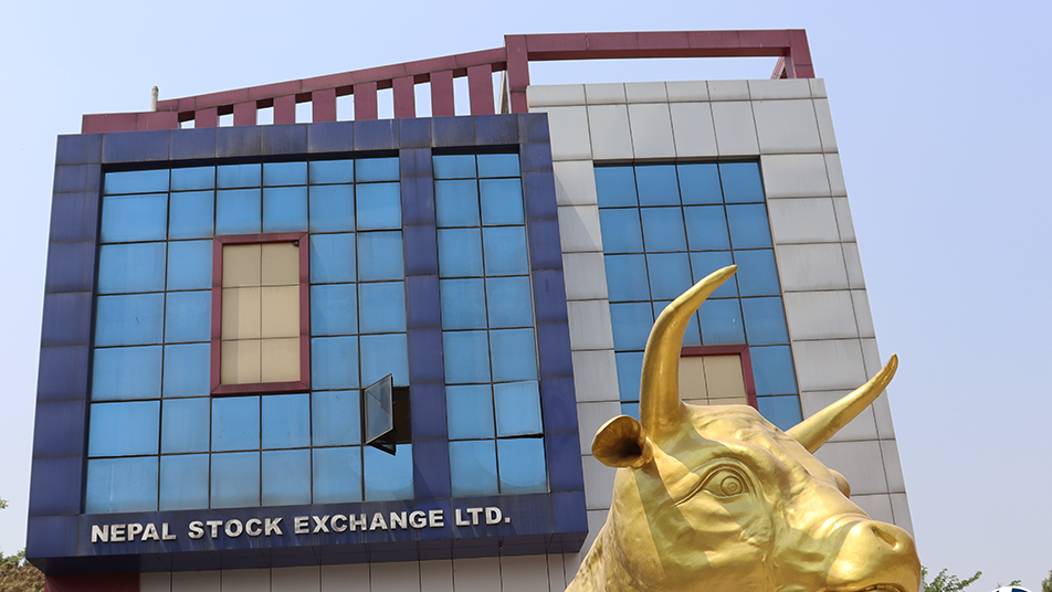 २ सय वटा कम्पनीको सेयर मूल्य बढ्यो