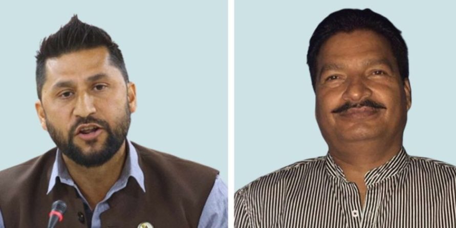 रवि र छविको मुद्दा ३ नम्बर इजलासमा