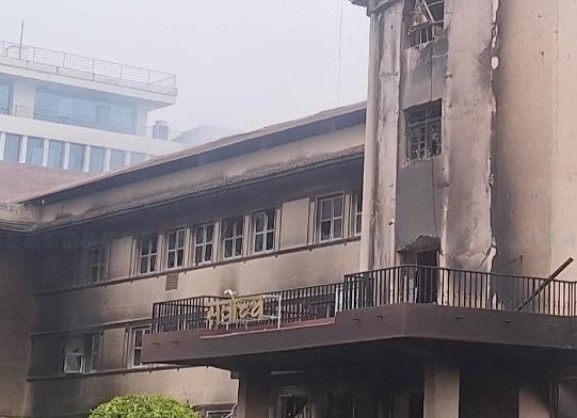 प्रतिनिधि सभा पुनर्स्थापनाको माग लिएर नेपाली कांग्रेस पनि सर्वोच्च अदालतमा