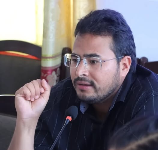 सेनाले पूर्वराजा ज्ञानेन्द्र शाहलाई देशको जिम्मा लिनु भनेर प्रस्ताव गरेको थियो तर अस्वीकार गर्नुभयोः ज्ञानेन्द्र शाही