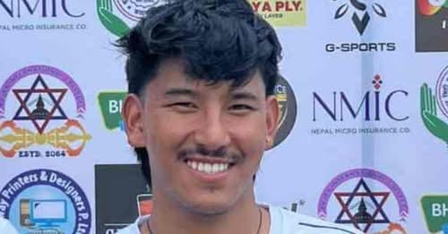 जेनजी प्रदर्शनपछि काठमाडौंमा बेपत्ता हुम्लाका थुक्तेन अझै बेपत्ता