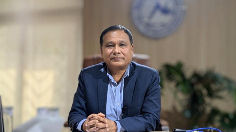 कुलमानको उपस्थितिमा आज उज्यालो नेपाल पार्टीको औपचारिक घोषणा हुने