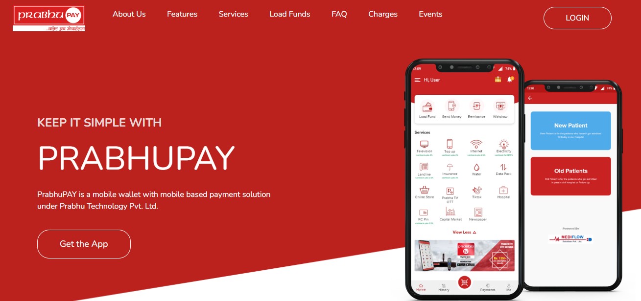 प्रभु पे बन्द हुने, लेनदेन बाँकी रहेकाले ३० दिनभित्र सम्पर्क गर्नुपर्ने