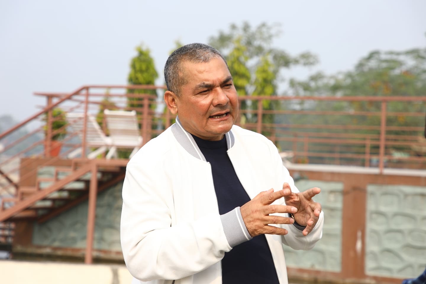 गृहमन्त्रालयको आग्रहपछि दुर्गा प्रसाईं वार्तामा आउन तयार