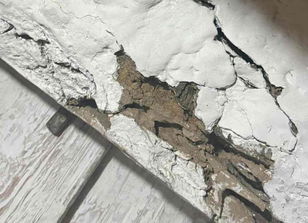 बझाङमा भूकम्पको धक्का : केही घरमा क्षति