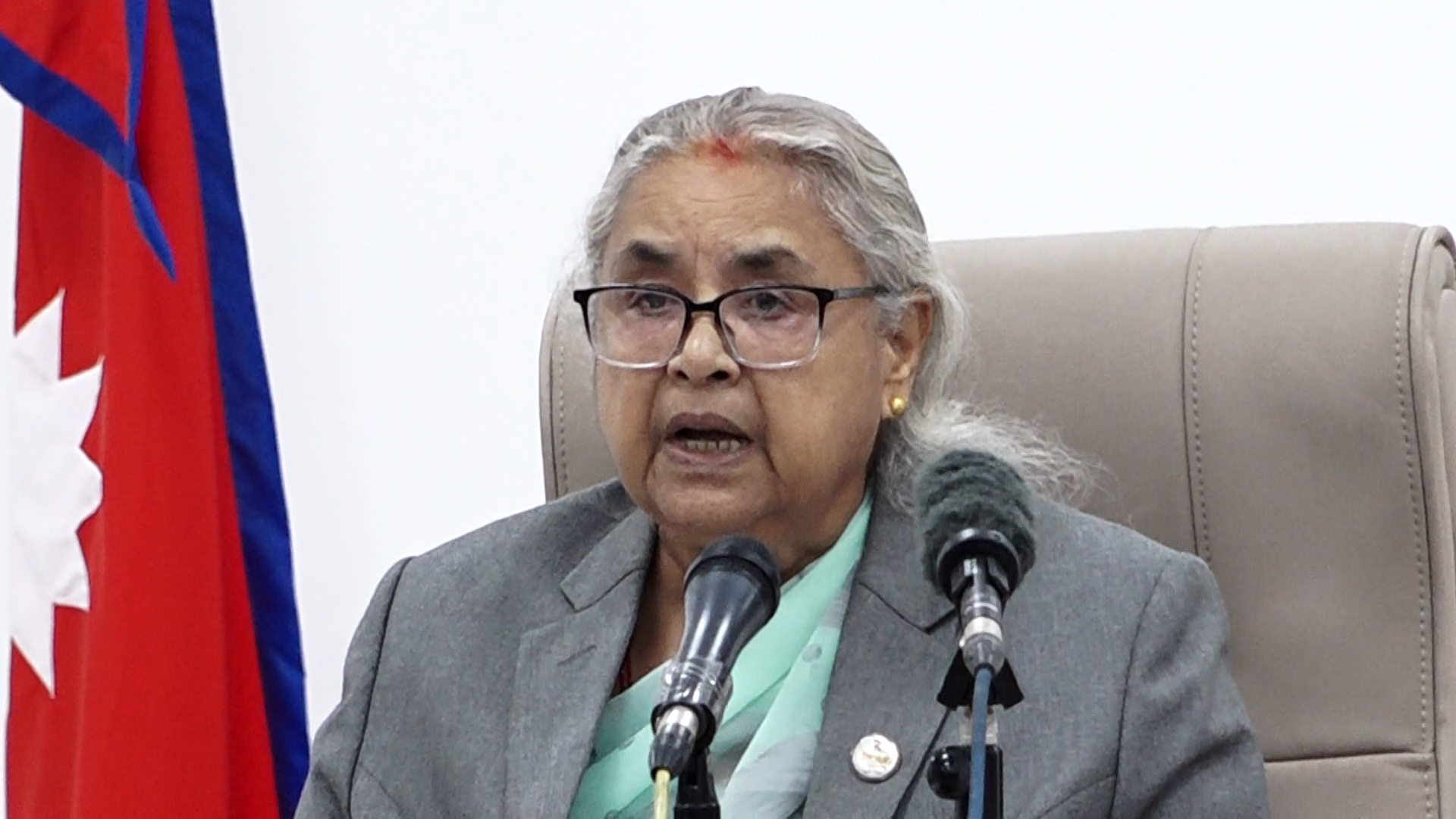 मलेसियाले जारी गरेको नयाँ मापदण्डबारे प्रधानमन्त्रीको चासो