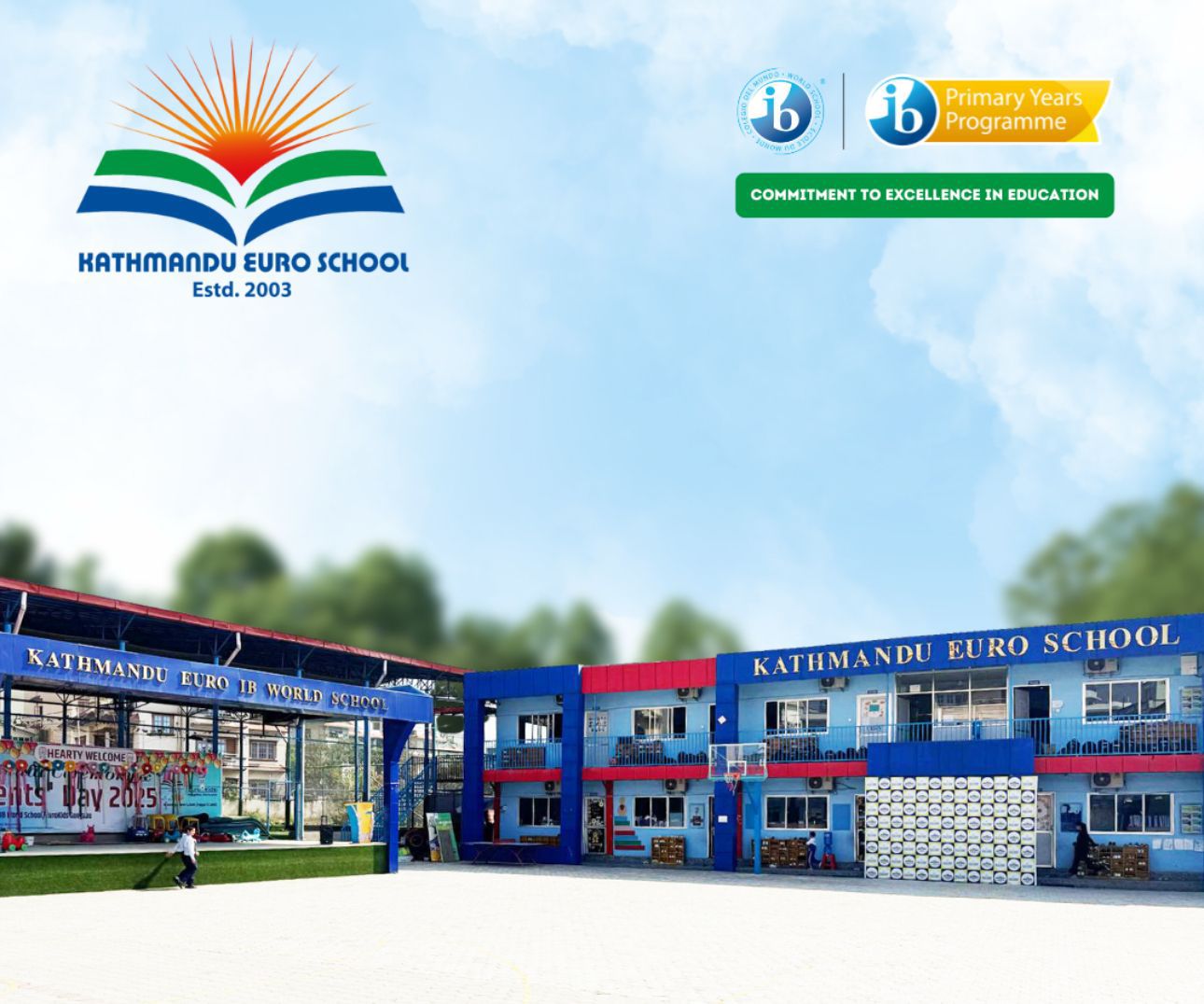 जेनजी आन्दोलनका सहिद सन्तानका लागि काठमाडौं युरो स्कुलको पूर्ण छात्रवृत्ति घोषणा