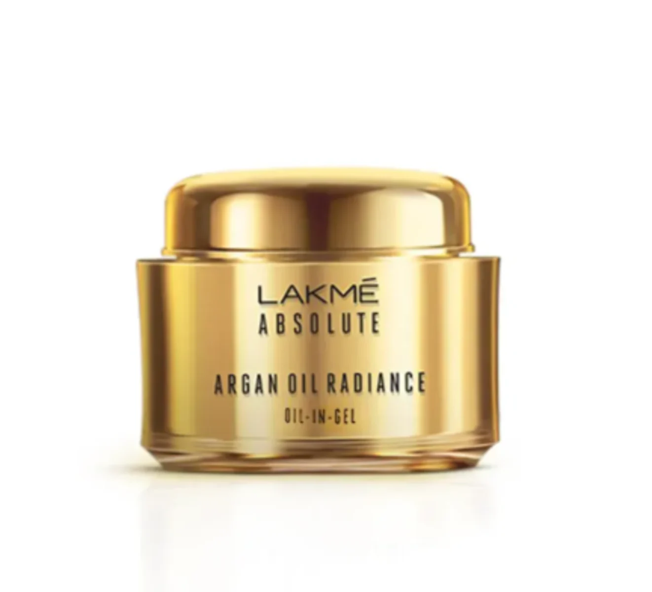 Lakme Absolute Argan Oil Radiance Oil-In Gel Cream 50gm