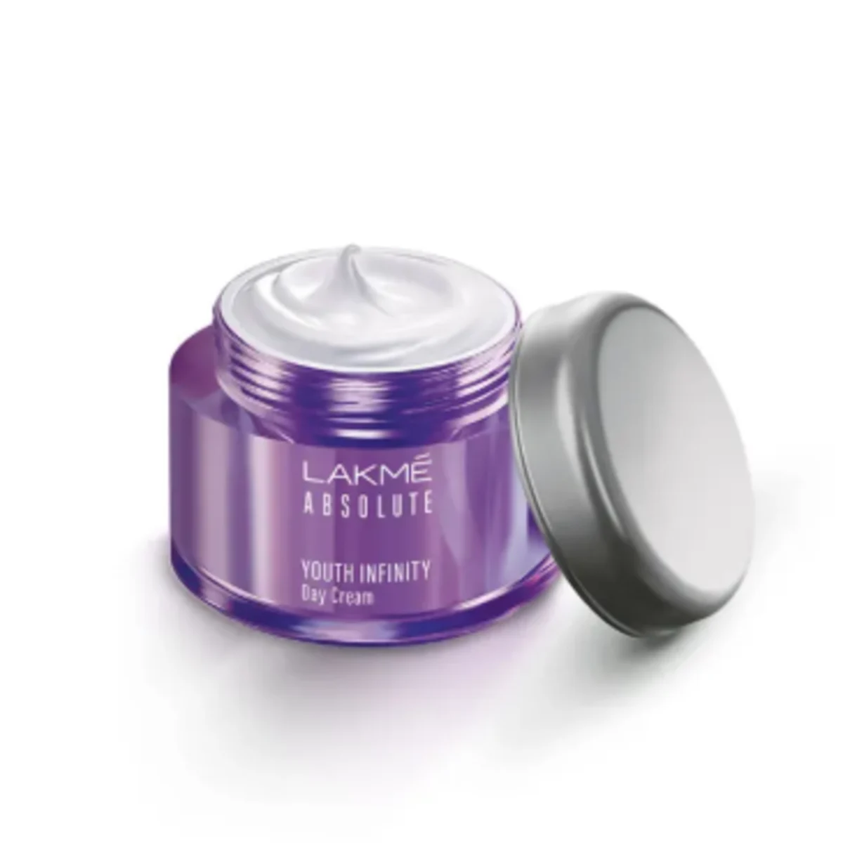 Lakme Youth Infinity Day Creme 50g Anti-Aging Moisturizer
