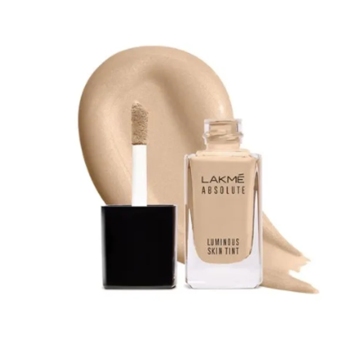 Lakme Absolute Luminous Skin Tint Foundation - 23ml