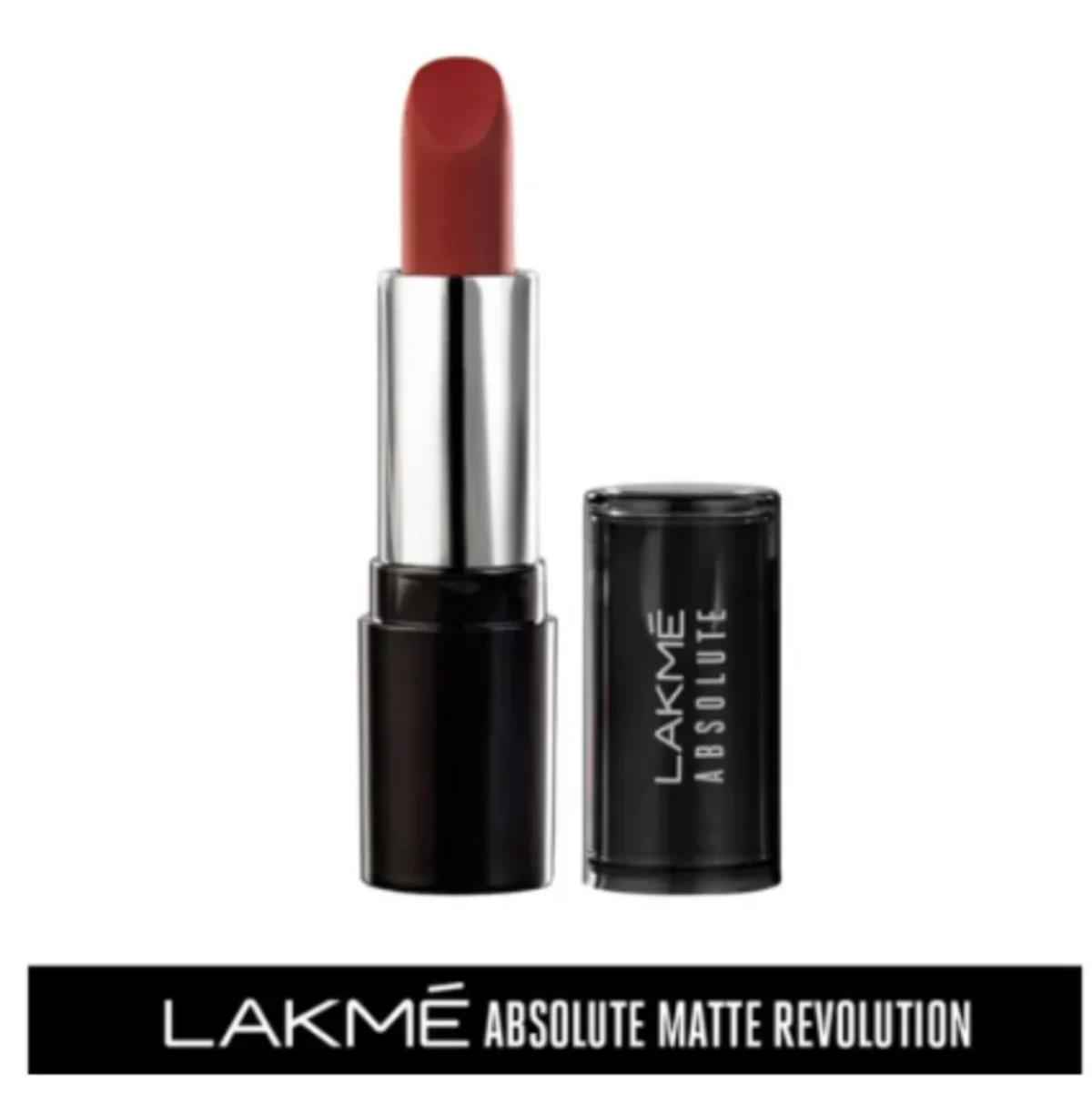 Lakme Absolute Matte Maroonfantsyx7+1 3.5G
