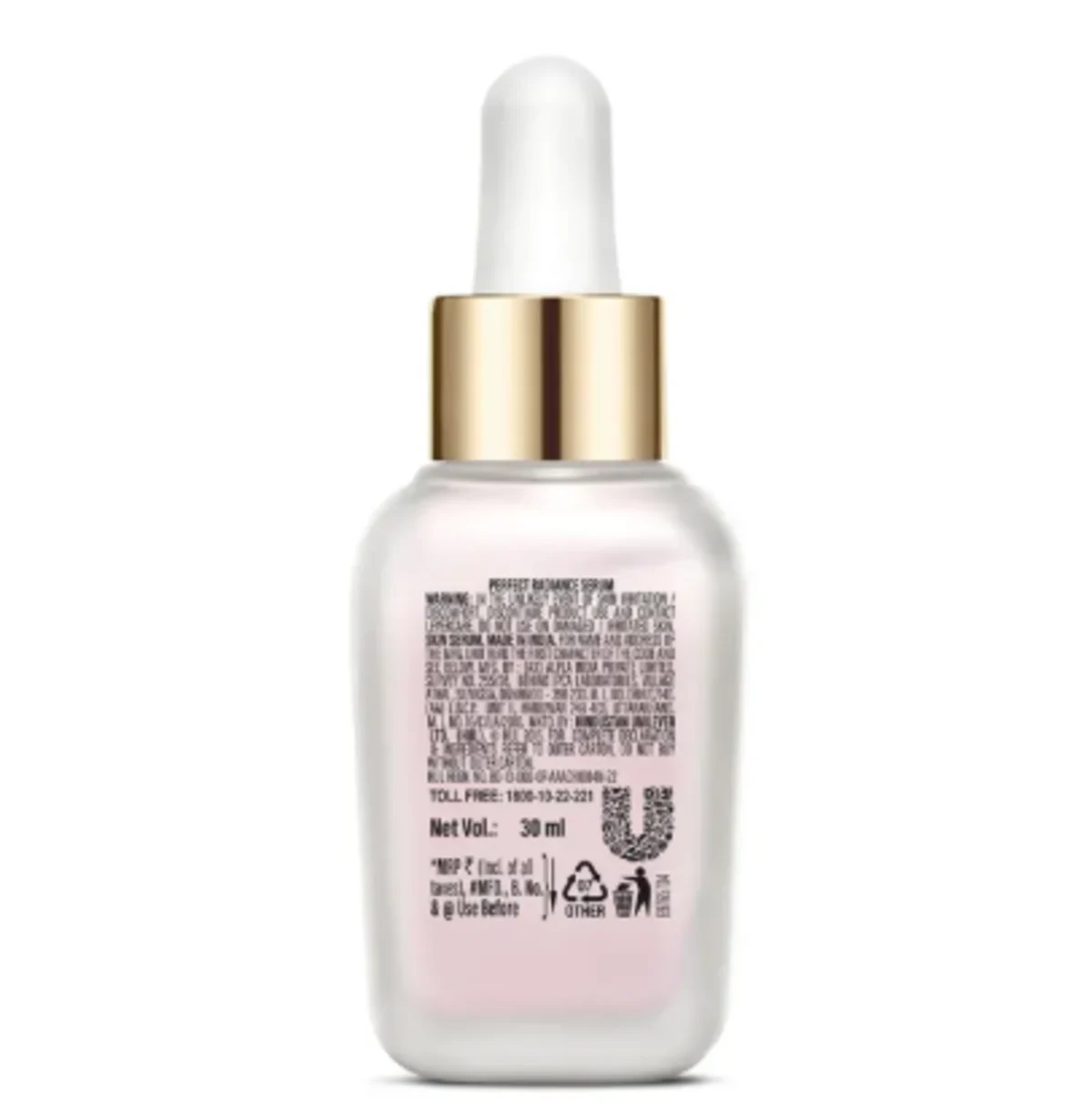 Lakme Absolute Perfect Radiance Serum 30ml