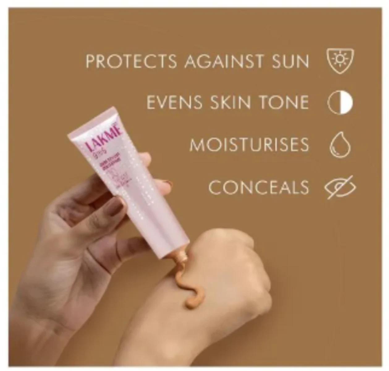 Lakme 9 To 5 Vitamin C Day Cream 50gm