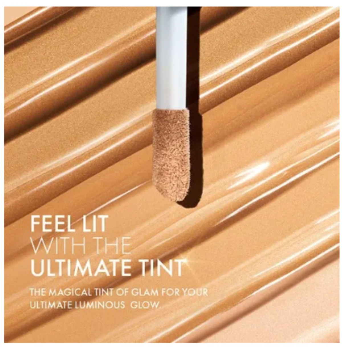 Lakme Absolute Luminous Skin Tint Foundation - 23ml