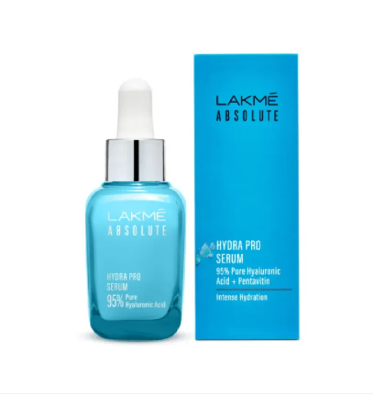 Lakme Absolute Hydra Pro Serum 30ml
