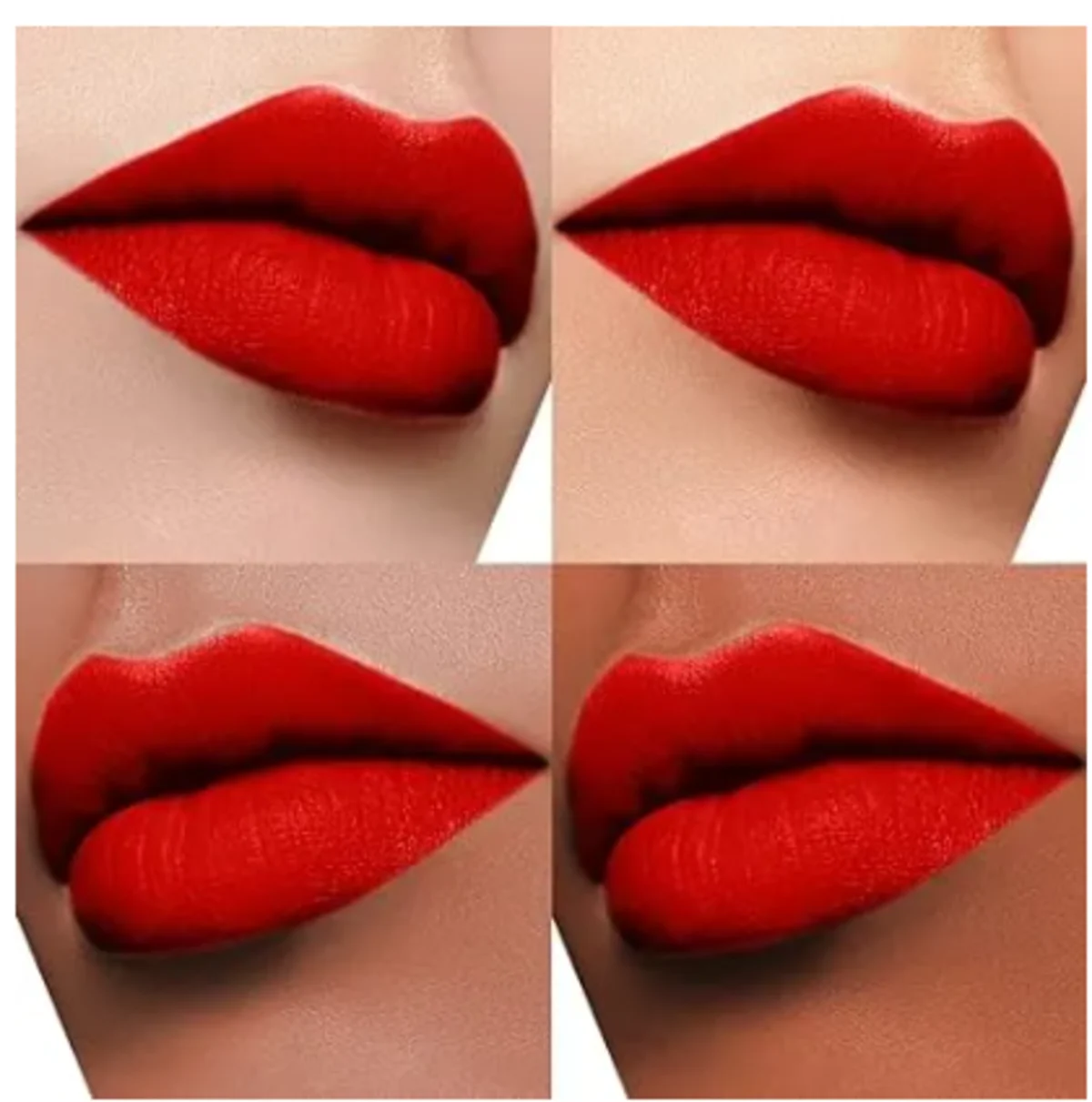 Lakme 9 To 5 Primer+Matte MR2 Red Coat Lipsticks - 3.6gm BUY 1 GET 1 FREE