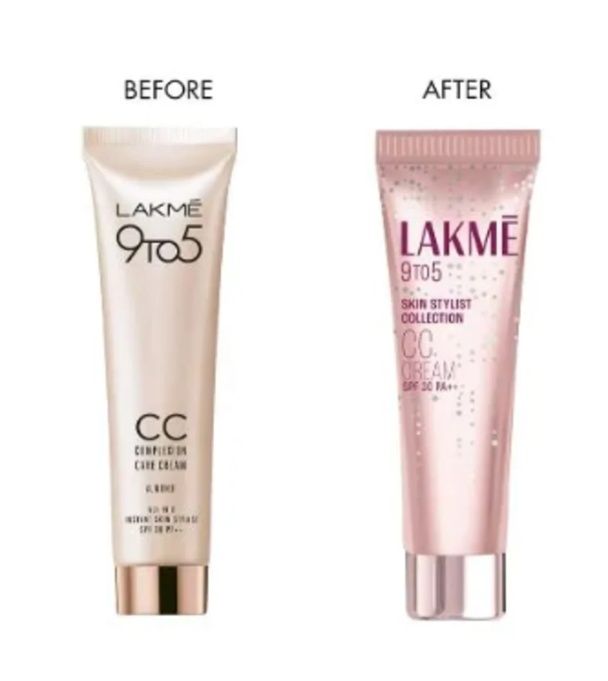 Lakme 9 To 5 Vitamin C Day Cream 50gm