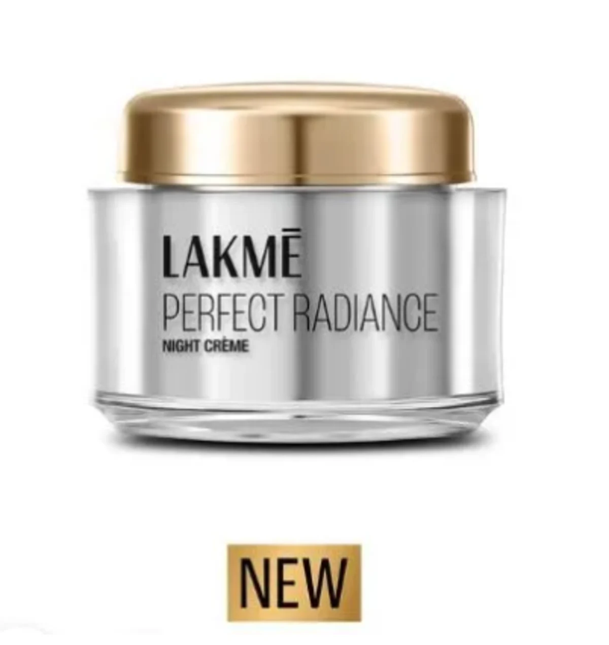 Lakme Absolute Perfect Radiance Skin Brightening Day Creme 50g