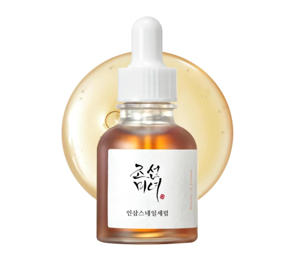 Beauty of Joseon Revive Serum Ginseng + Snail Mucin 30ml