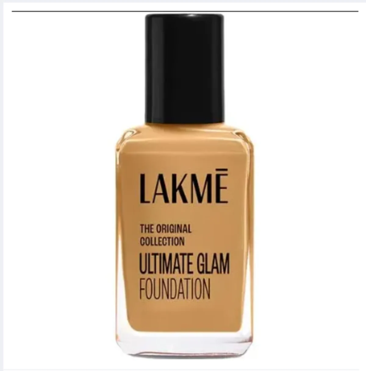 Lakme Natural Marble Perfecting Liquid Foundation 27 ml