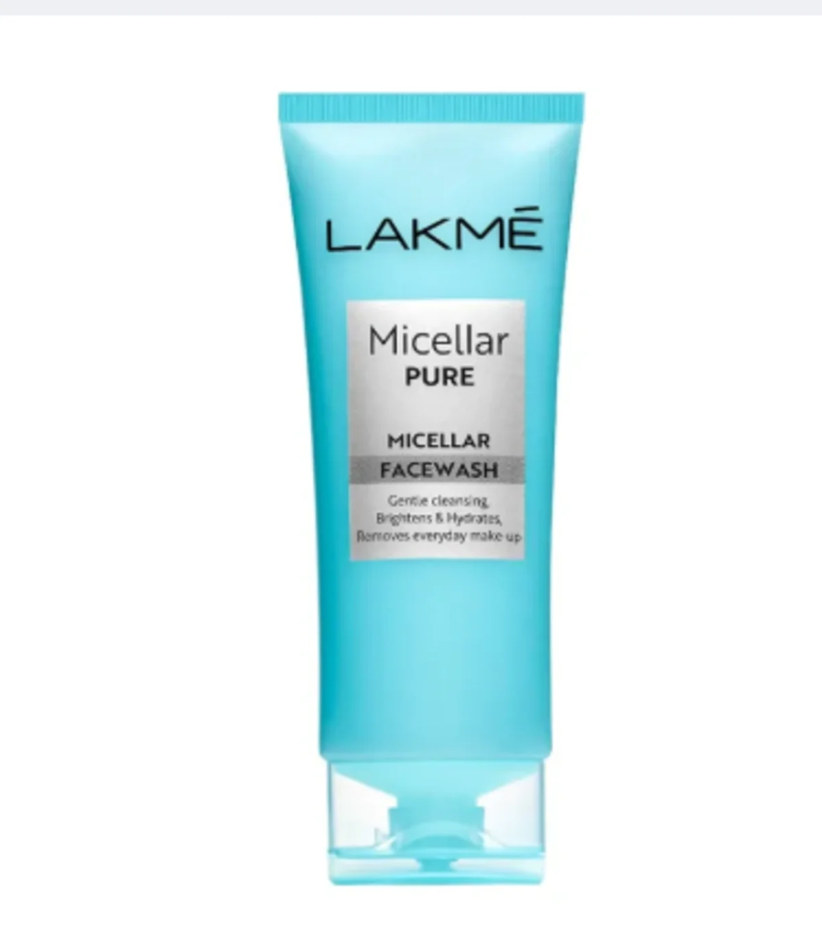 Lakme Micellar Pure Facewash 100ml