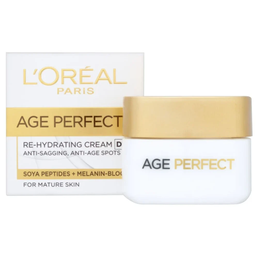 L'Oreal Paris Age Perfect Day Cream 50ml