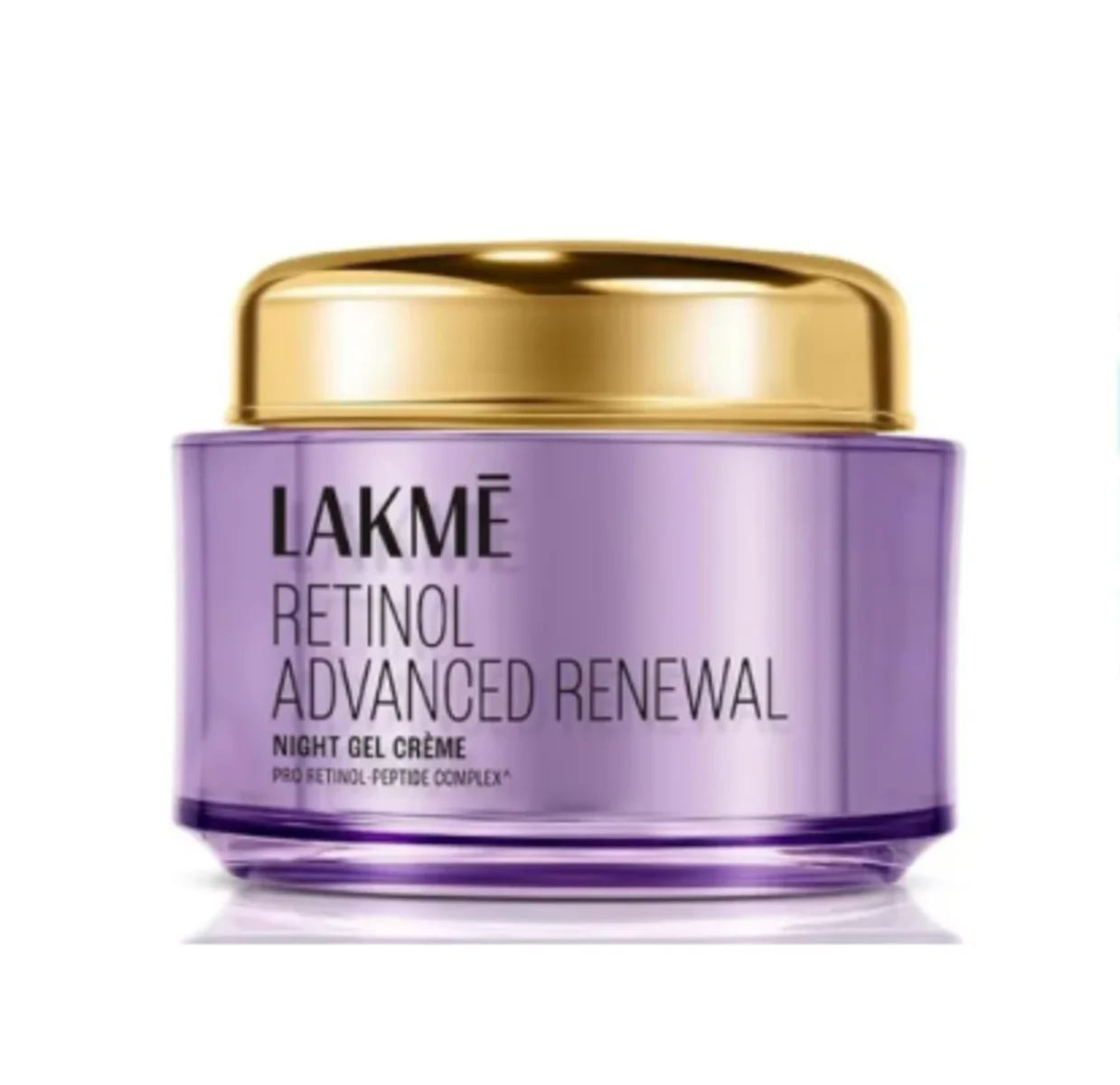 Lakme RETINOL Absolute Youth Infinity Night Cream 50gm