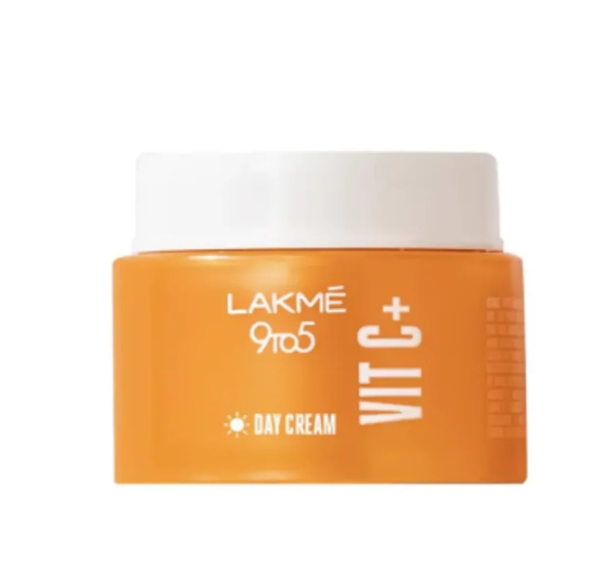 Lakme 9 To 5 Vitamin C Night Cream 50gm