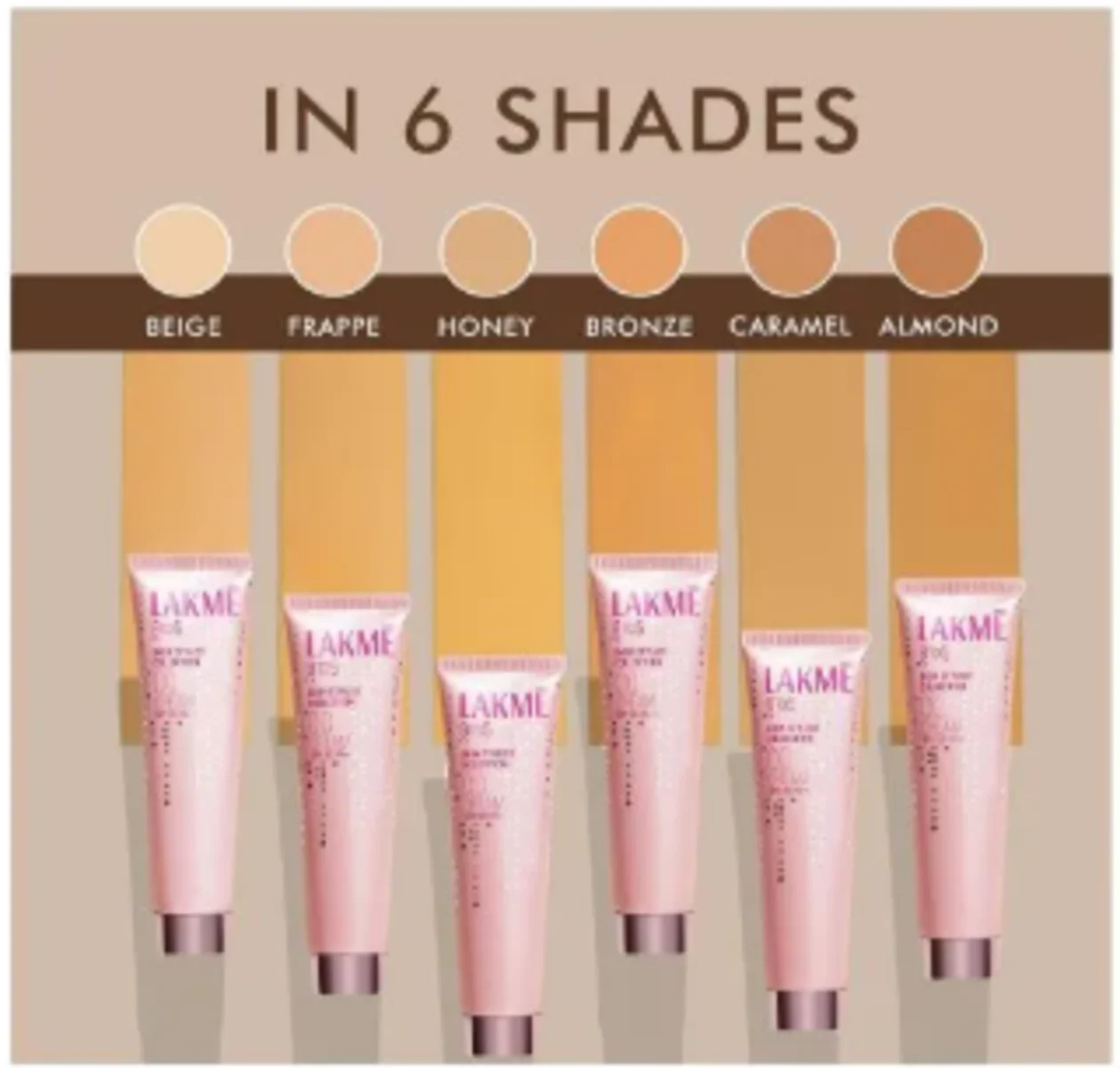Lakme 9 To 5 Vitamin C Day Cream 50gm