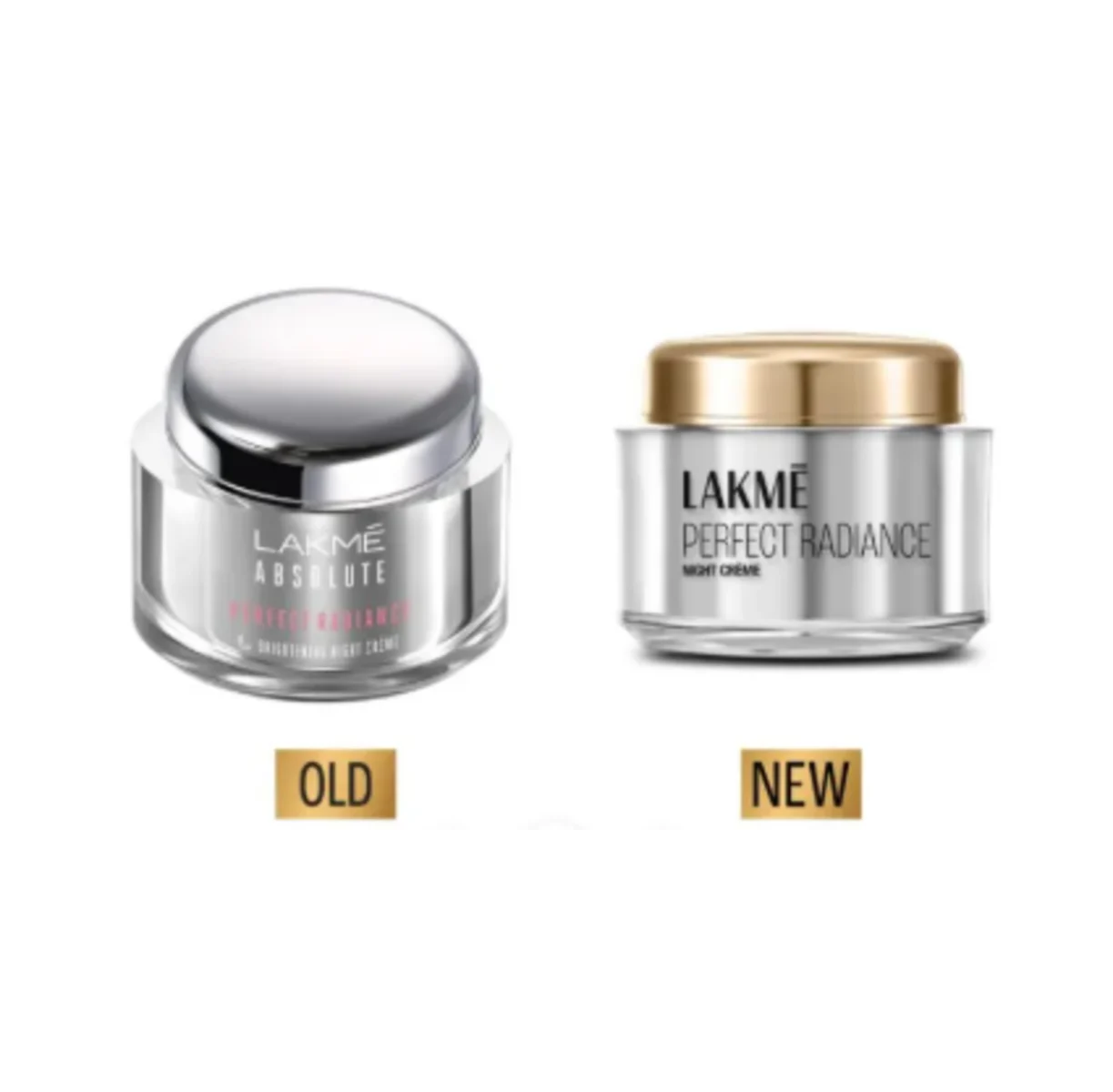 Lakme Absolute Perfect Radiance Skin Brightening Day Creme 50g