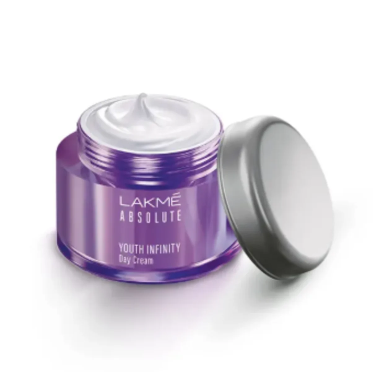 Lakme Youth Infinity Day Creme 50g Anti-Aging Moisturizer