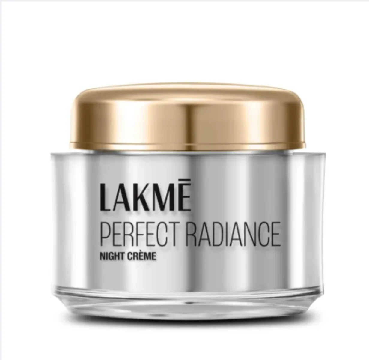 Lakme Absolute Perfect Radiance Night Creme 50g