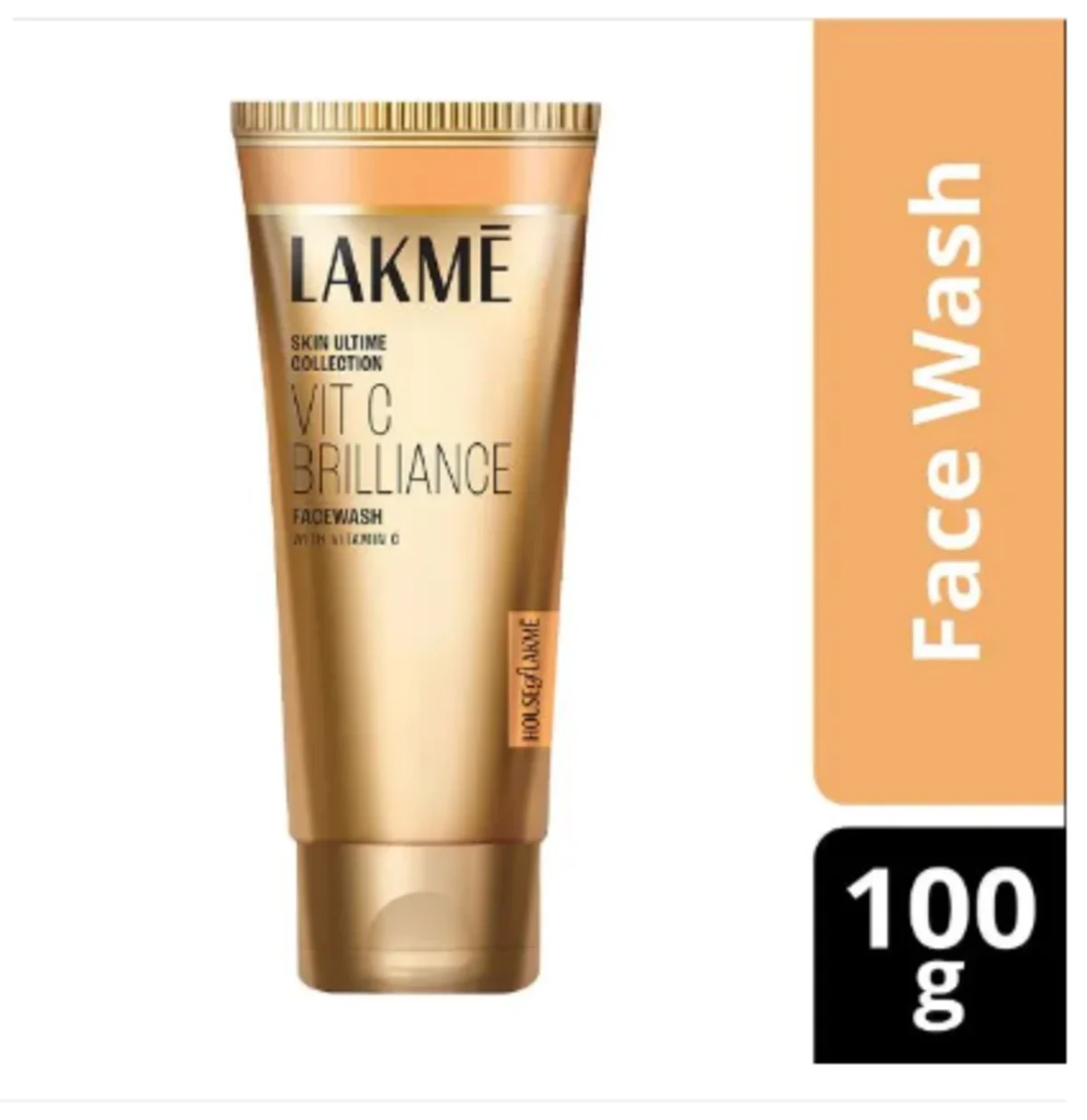 Lakme 9 To 5 Vitamin C Facewash 100G