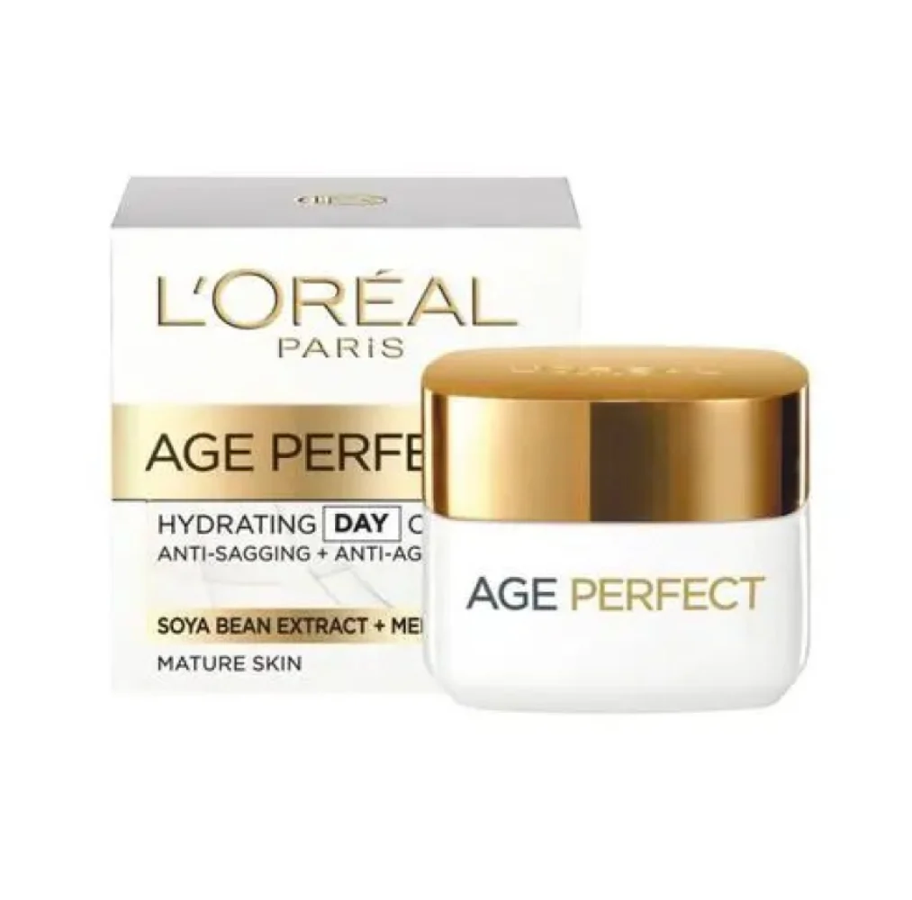 L'Oreal Paris Age Perfect Day Cream 50ml