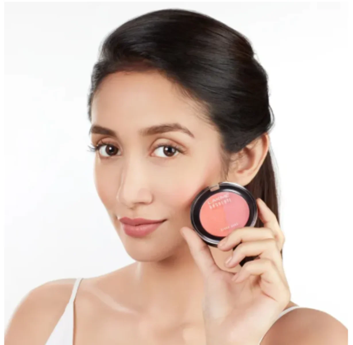 Lakme Absolute Face Stylist Blush Duos - 6gm
