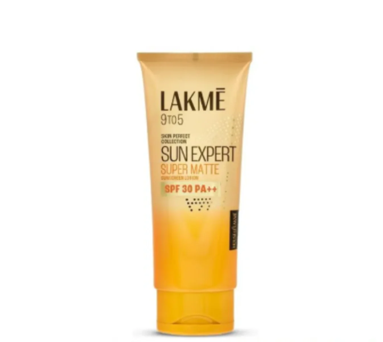 LAKMÉ Sun Expert SPF 30 PA++ Super Matte Lotion 100ml