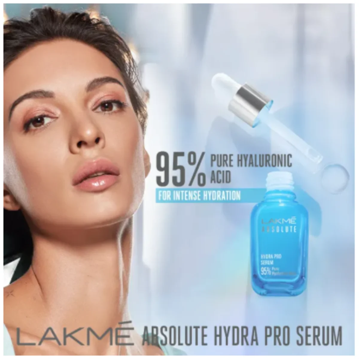Lakme Absolute Hydra Pro Serum 30ml