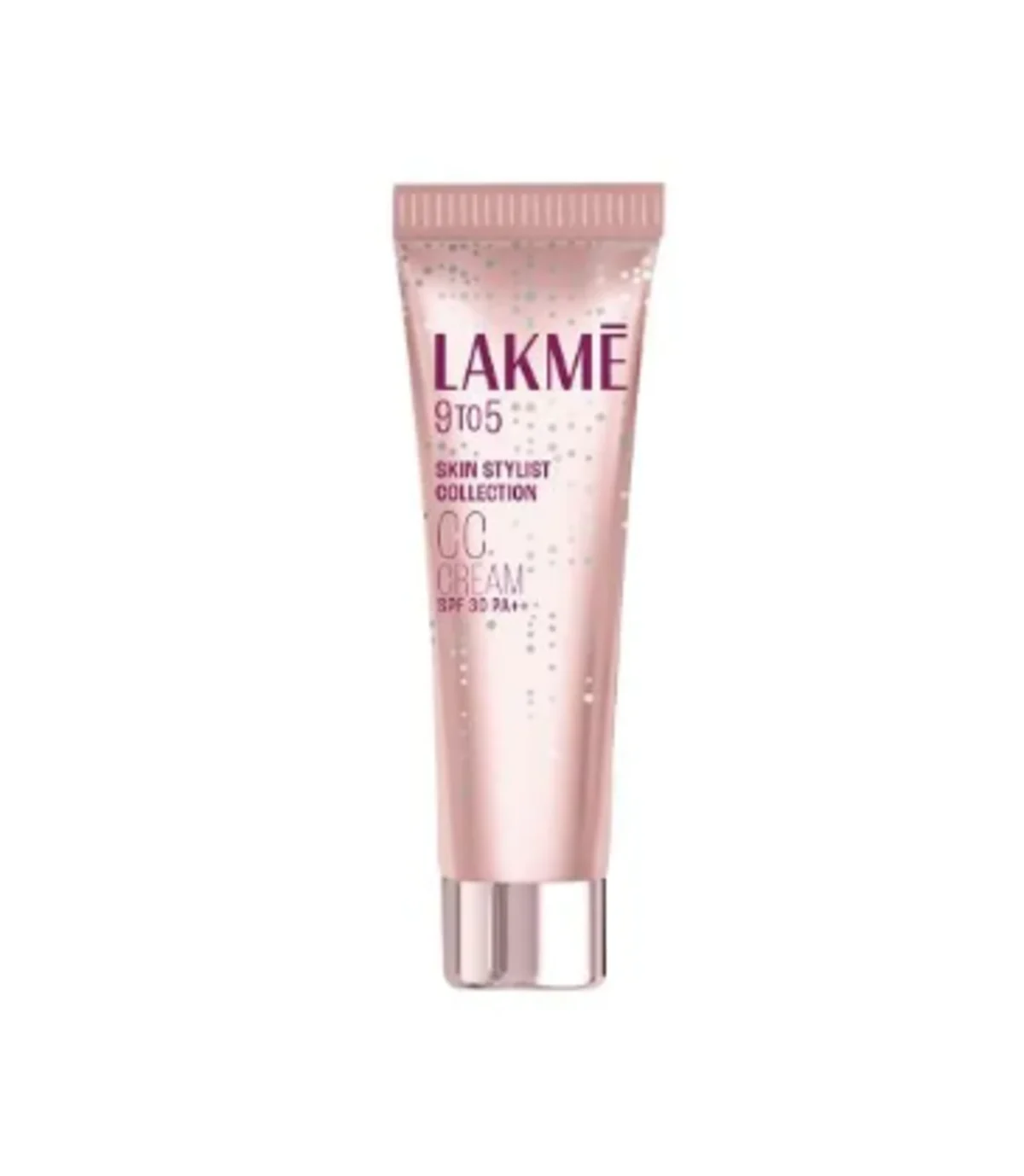 Lakme 9 To 5 Complexion Care Face CC Cream SPF 30 PA++ - 9g