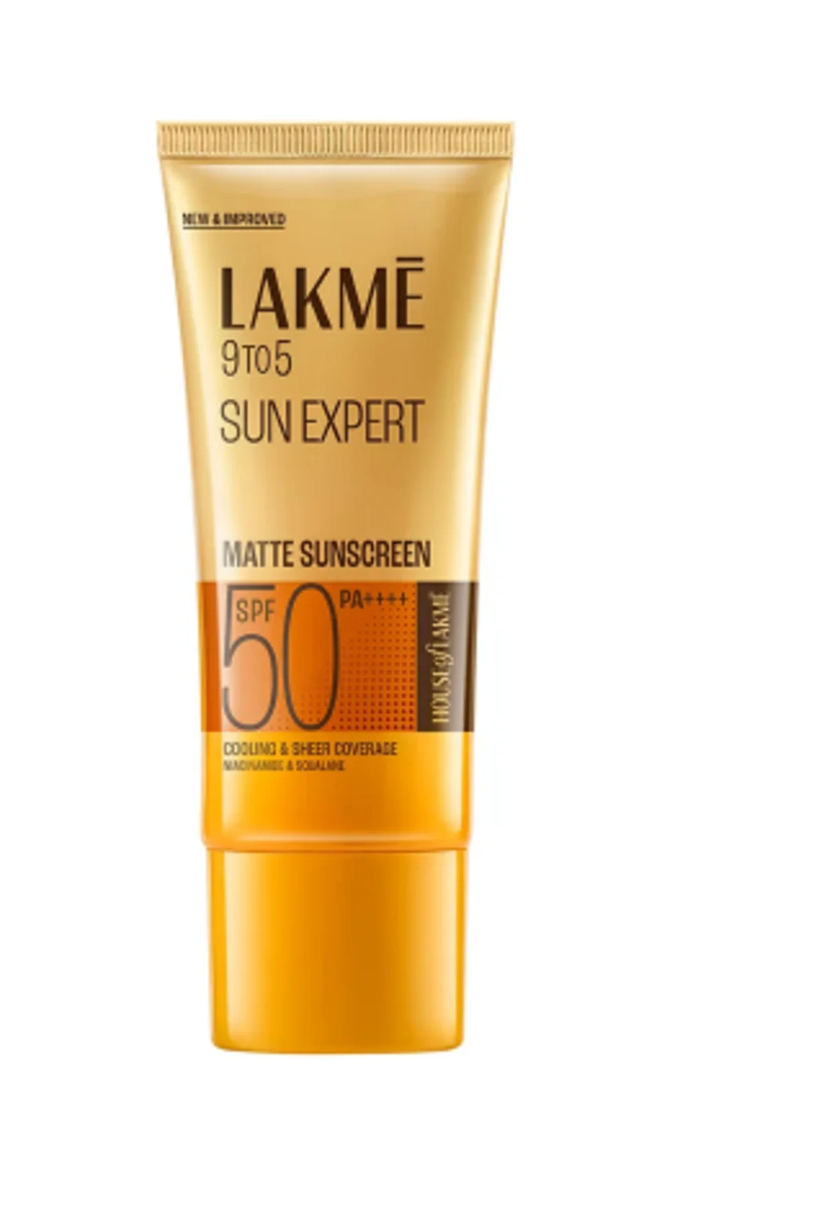 LAKMÉ Sun Expert SPF 50 Super Matte Lotion 100ml