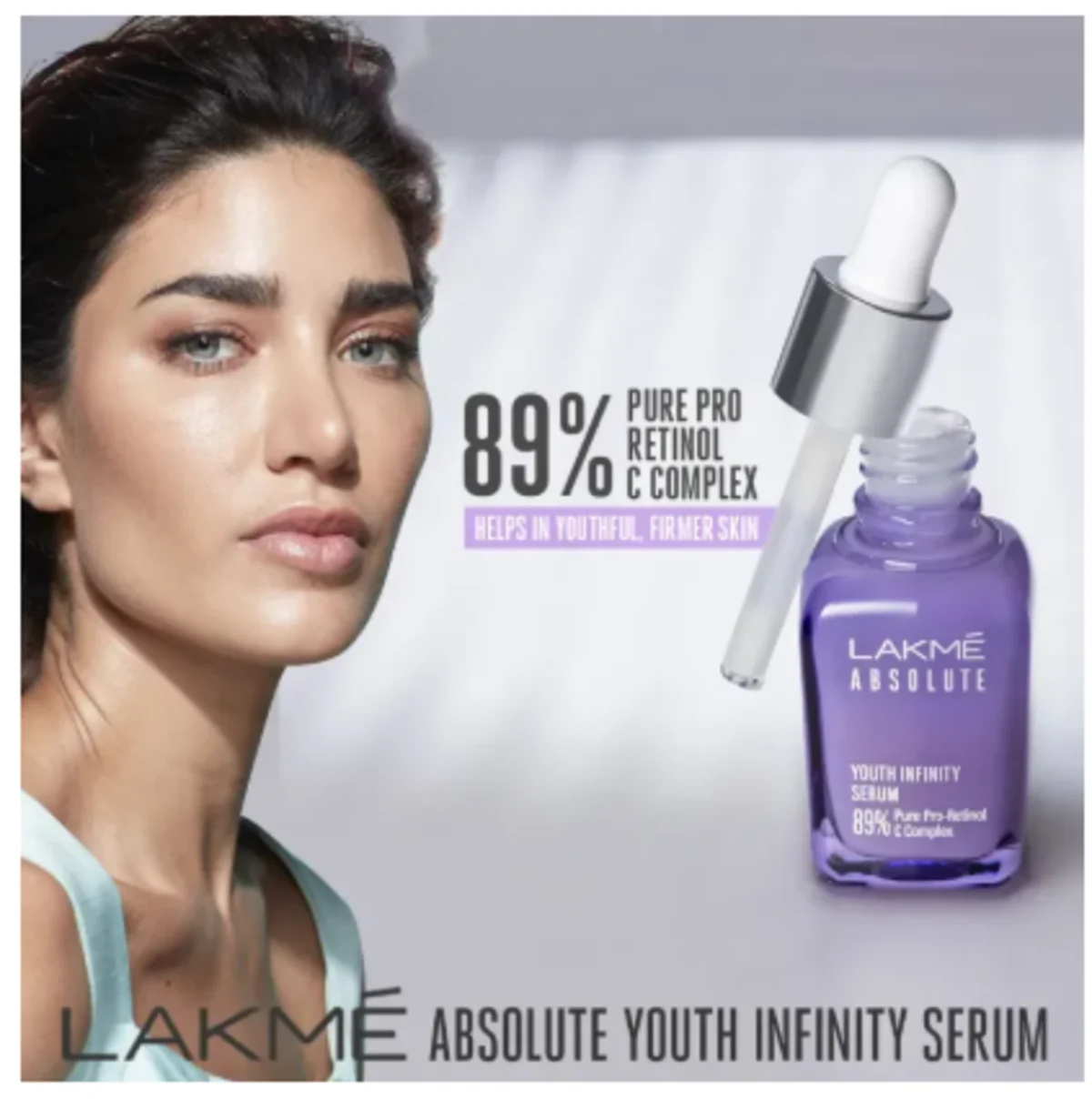 Lakme Absolute Youth Infinity Serum 30ml