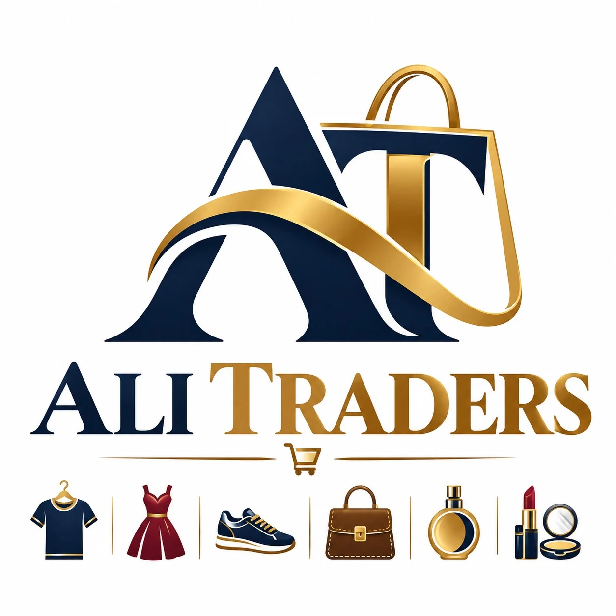 Ali Traders