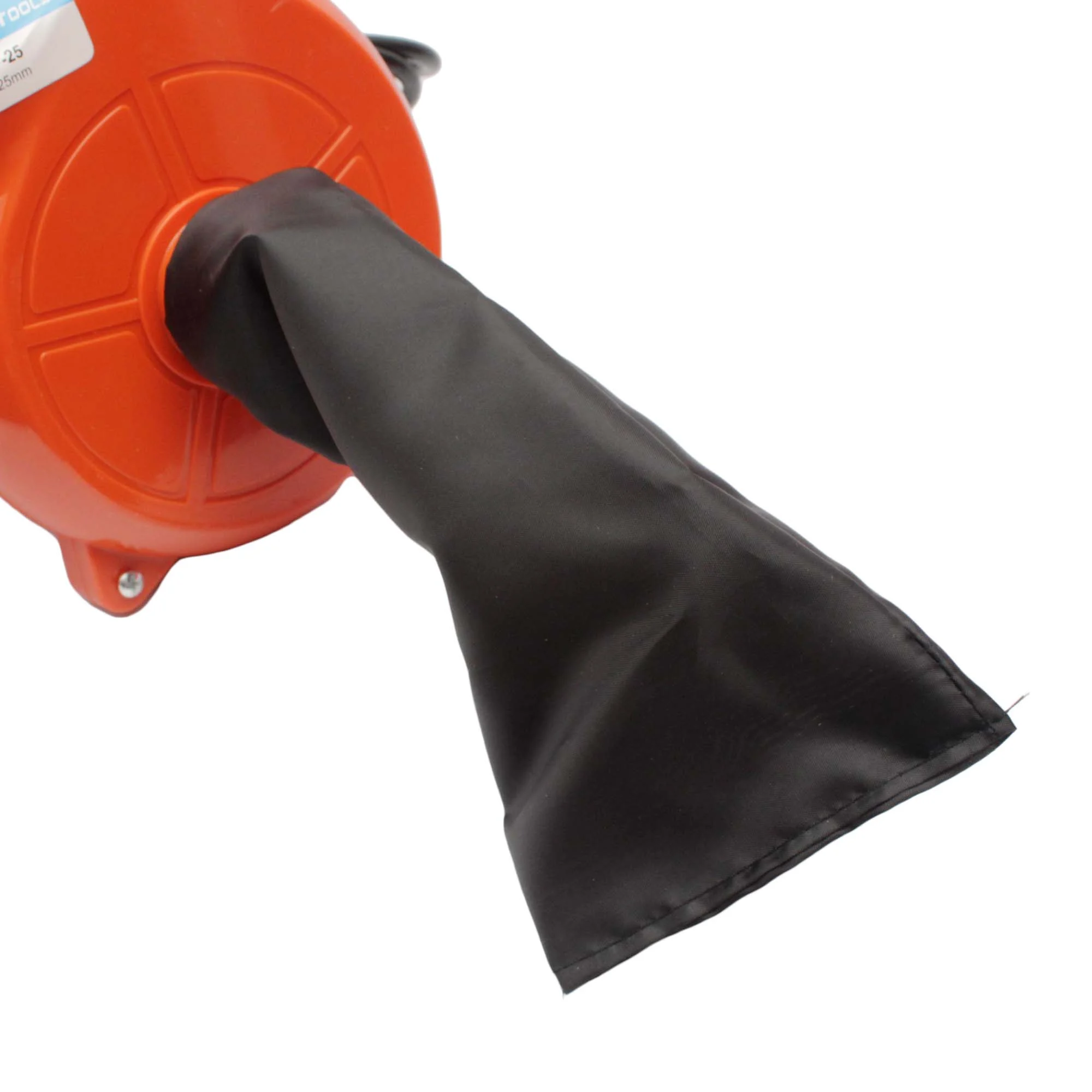 2 In 1 Portable Electric Air Blower Vacuum Cleaner Dust Remover.