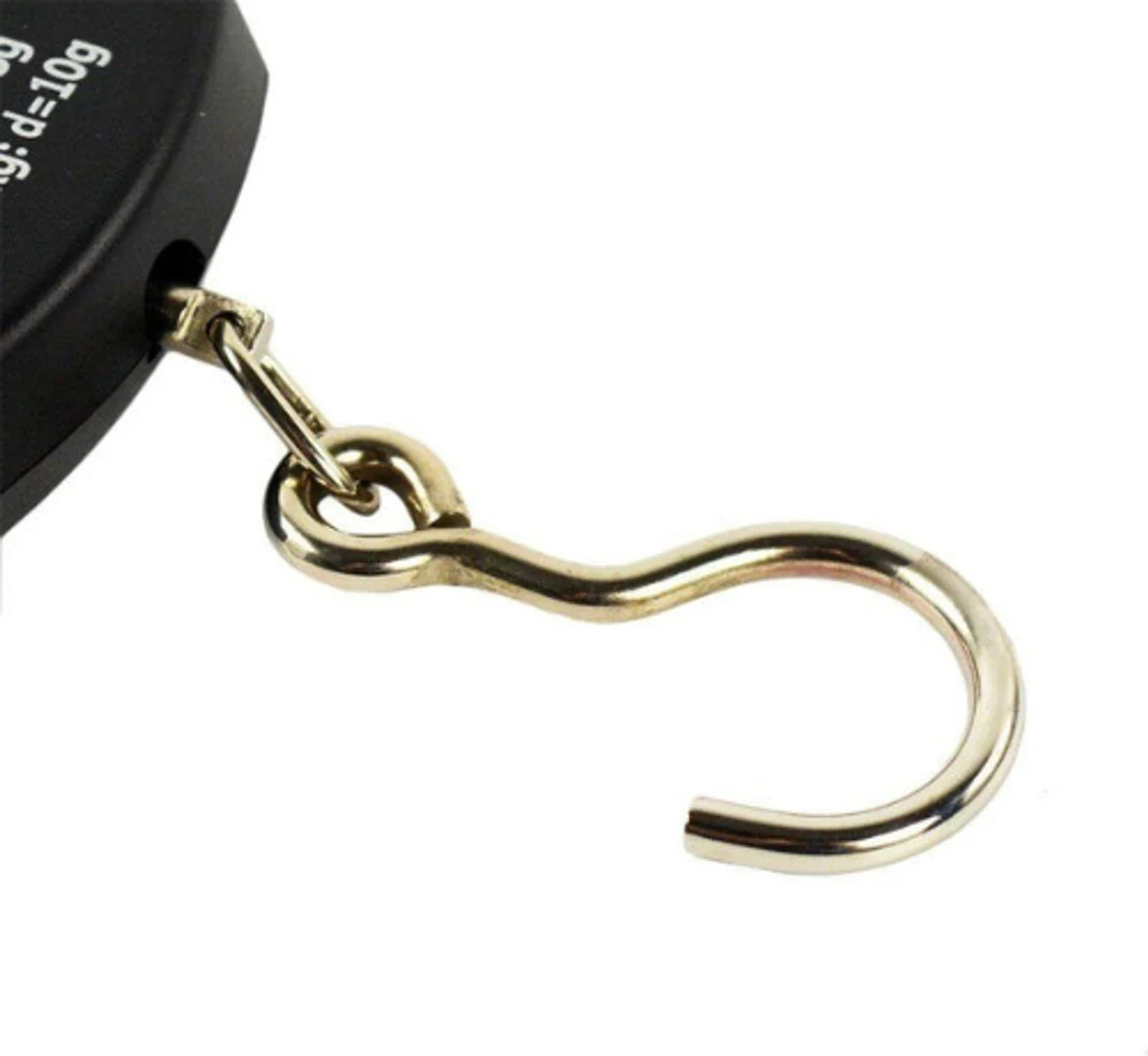 50 Kg Digital weight tool Weighing Scale (Black).