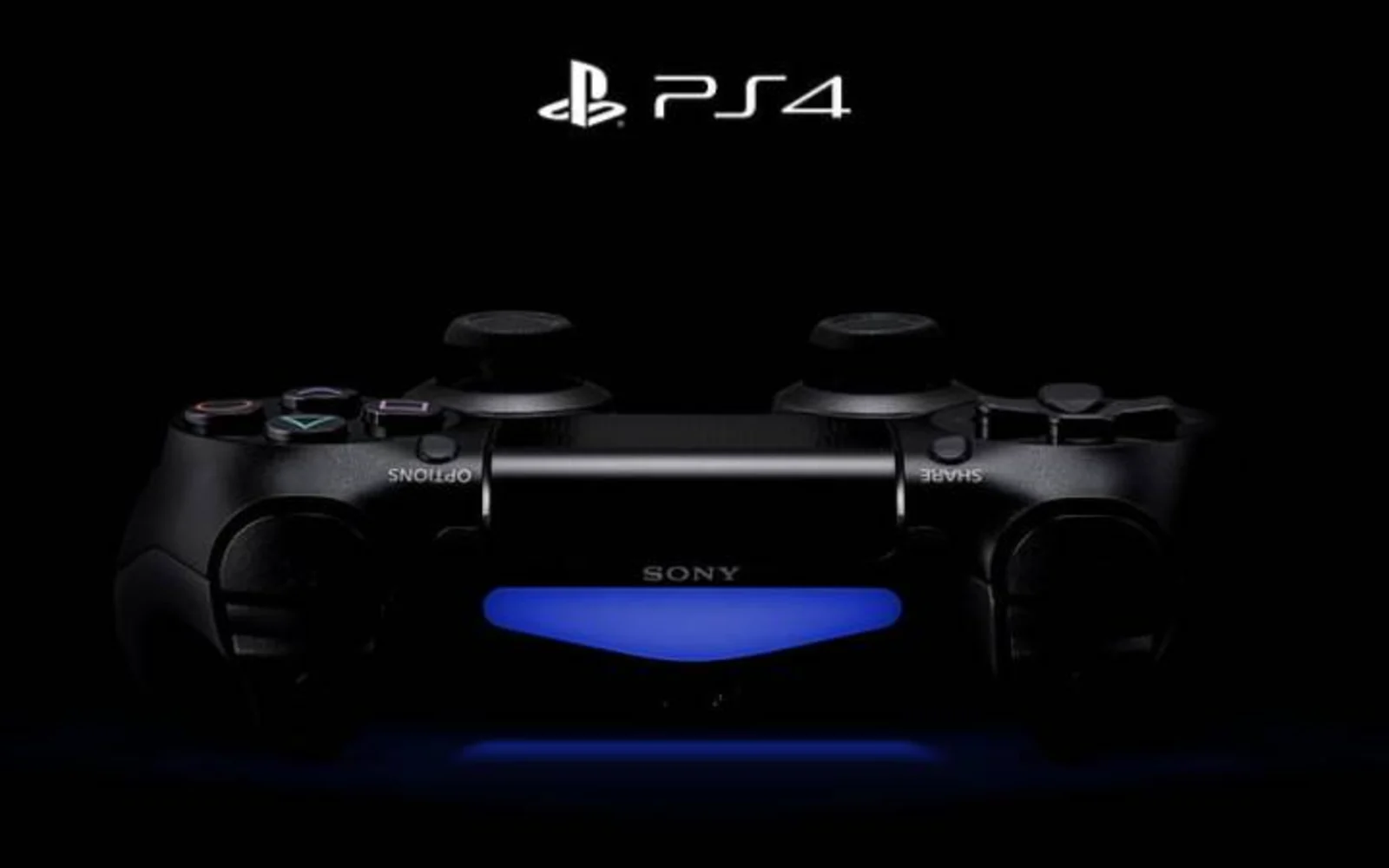 PS4 Controller Wireless Gamepad For Playstation Joystick Bluetooth Gamepads.